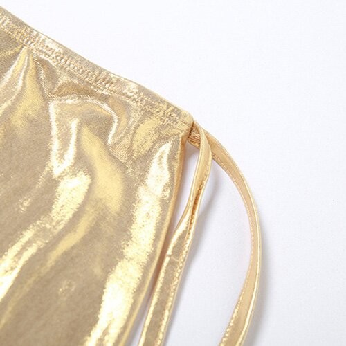 OEM maufactory customized cross -border 2023 spring women's new bright color slim