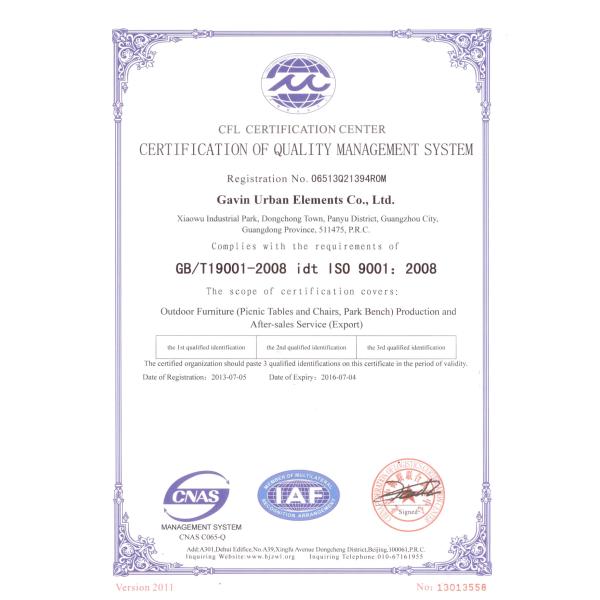 Solid Wood Outdoor Large Planters , Rectangular Flower Planter OEM ODM