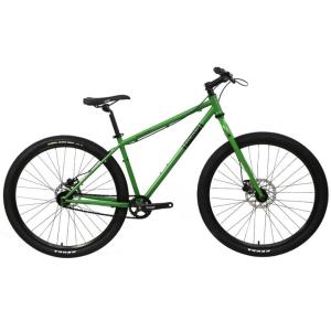 27.5'' 29 Full Suspension Mountain Bike 650B Chromoly