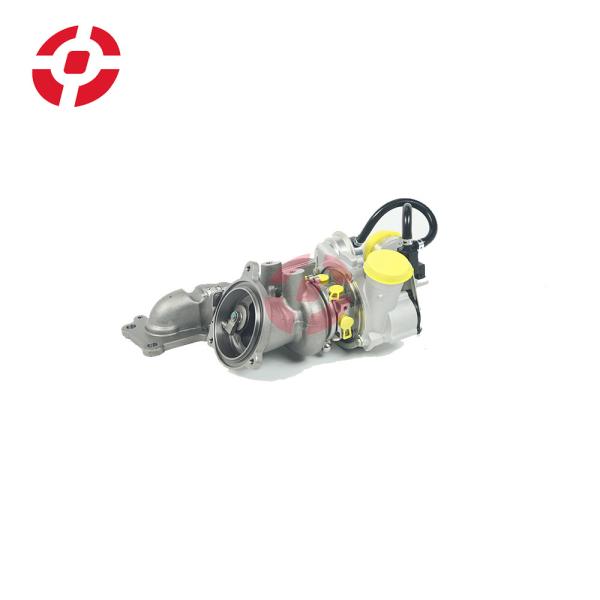 LR074185 Turbocharger For Land Rover Sport Range Rover 2014