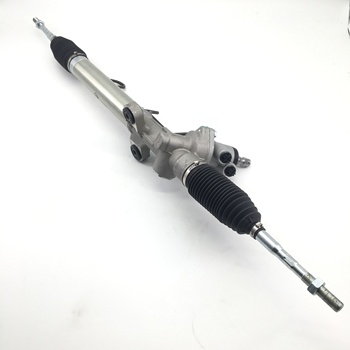 Professional Steering Rack Steering Pinion for Toyota Corona ST191 94 44250-20581