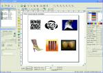 CO2 Wire LASER Marking Control Board System with software EZCAD