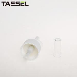 Nasal Mist Sprayer Empty Nasal Spray Bottles Pump Screw Cap