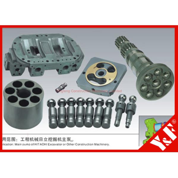 HPV102 Excavator Hydraulic Parts Hydraulic Pump Repair Kits For EX200 - 5