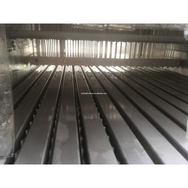 Industrial Chicken Brine Injection Machine For Sale/ Latest Salt Water Injection Machine for Meat Chicken