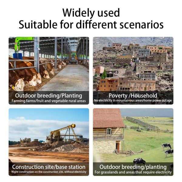 Solar Panel Detail 3