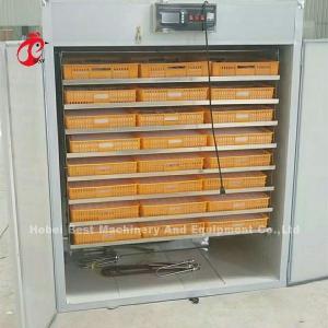 Quality 100w Egg Hatching Incubator Steel Insulation Board Chicken Egg Incubator For Sale Adela for sale