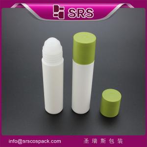 Quality 2015 new design Plastic Bottles for skin cream cosmetics packaging containers for sale