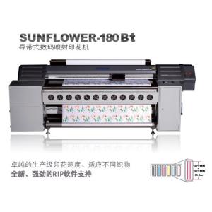 China Industrial Textile Inkjet Printers Digital Textile Belt Printer, Fabric Digital Printing Machine on sale