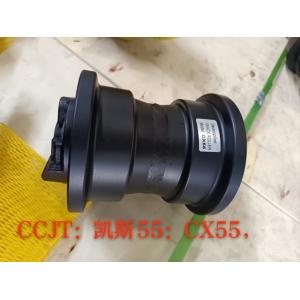 China CX55 Mini Track Roller Bottom Roller High-grade Material on sale