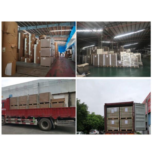 Custom White GC1 GC2 FBB C2S C1S Ivory Board Paper, 250gsm, Mixed Pulp