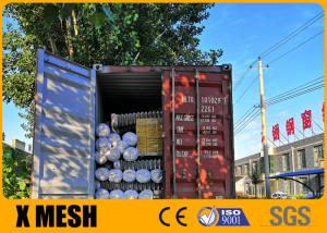 Quality KxT Selvage Chain Link Mesh Fencing 6 Gauge Chain Link Fence for sale