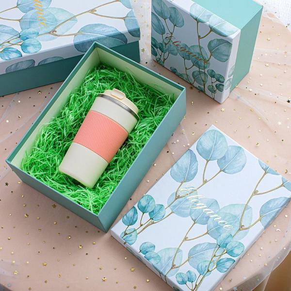 Christmas Wedding Festival Gift Wrapping Box Jewellery Cosmetic Packaging Boxes