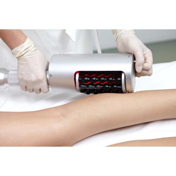 Body Shape cellulite reduction machine Treatment R6