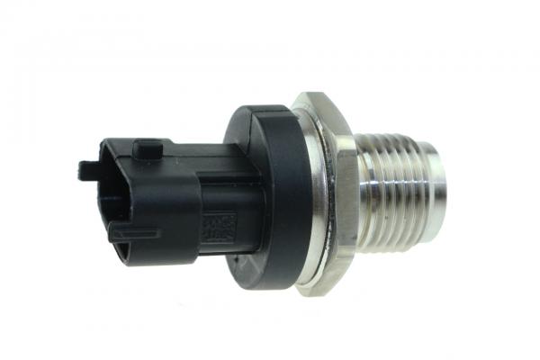 Buy Cummins / Volvo Common Rail Pressure Sensor 0281002937 With Small Size at wholesale prices