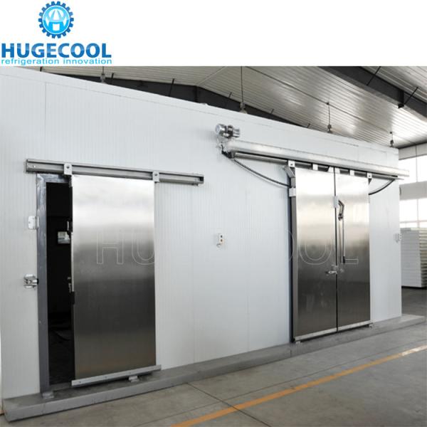 Sliding Door For Cold Room Door