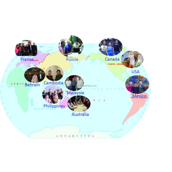 Anti Aging Chinese Style Temple Roof Tiles Glazed Clay Roof Tile Customizable 10