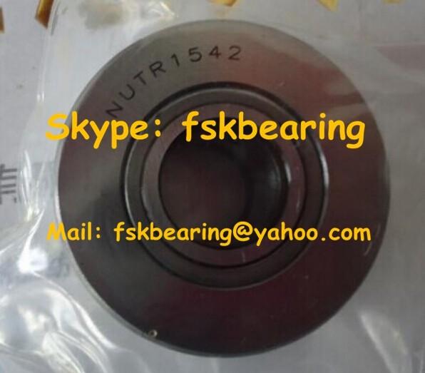 Buy Sealed Needle Roller Bearings with Washers Chrome Steel / Carbon Steel at wholesale prices