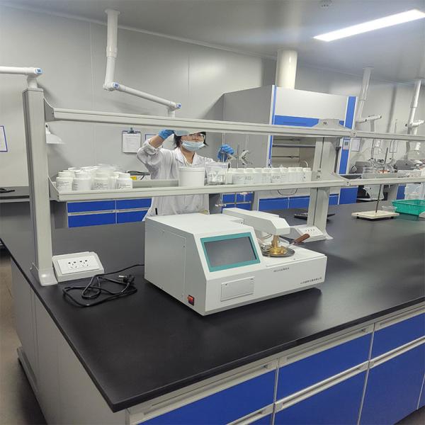 Organic Cool Mint Fragrance Essence Oil with Herbal Extract for Toothpast Making