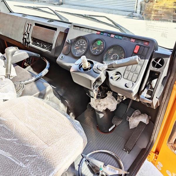 Driving Cab Cabin for Mercedes Benz Germany 3836 Excavator Construction Machinery Parts