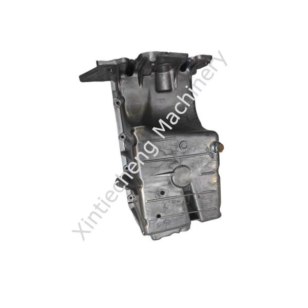 Customized Oil Rig Components With Heat Treatment Quenching And Tempering