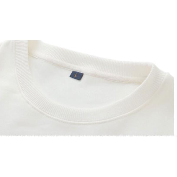 O Neck Women Crop Hoddies Blank Oversized Sweatshirts