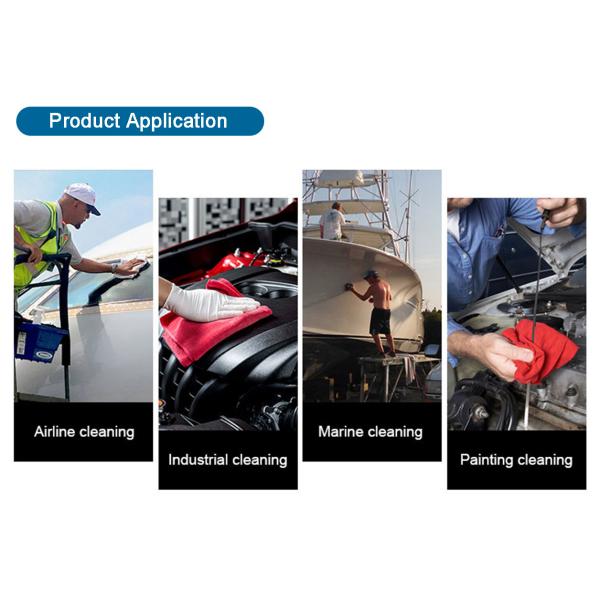 High Oil Absorption 5kg/Bag Cotton T Shirt Rags