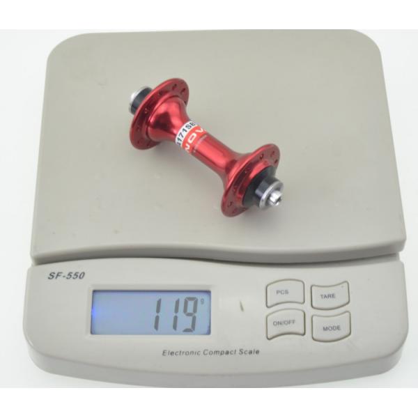 Novatec A171SB /F172SBultra-light road bike hub 9/10s or 11S 20-36hAluminum al7075 for Road Wheel Bicycle Hubs/
