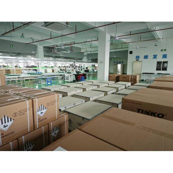 Long Life 12V Battery For Solar Storage 100AH LiFePO4 Deep Cycle Battery