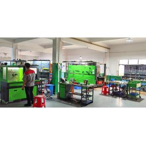 Dongguan Guanlian Hardware Auto Parts Co., Ltd.