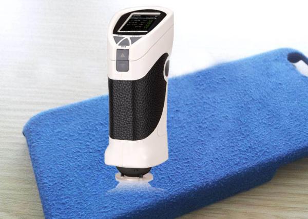 Buy Fast Test Speed Multi Parameter Colorimeter 20000 Test Results Data Storage at wholesale prices