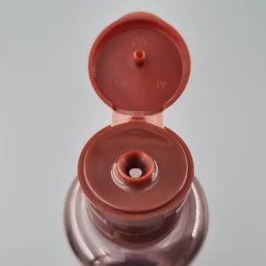 Enviromental Friendly 20/410 Brown Cosmetic Bottle Caps