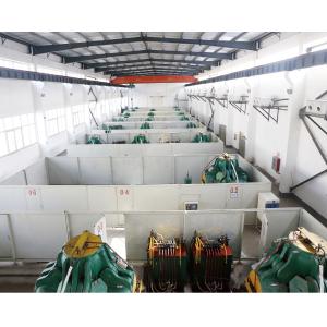 ZZDM SUPERABRASIVES CO., LTD.