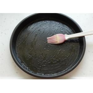 Buy cheap 13 Inch Hard Anodized 330x322x41mm Pizza Baking Trays from wholesalers