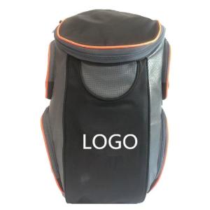Quality Multifunctional Nylon Sports Backpack Bag ODM for sale