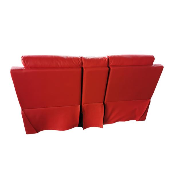 690mm Motorized Home Theater Seating Movie Lounge Chairs