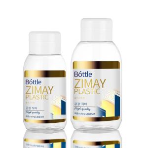 Quality 500ml Screw Top Squeeze Bottle Crown Shape 75mm Width Multiusage for sale