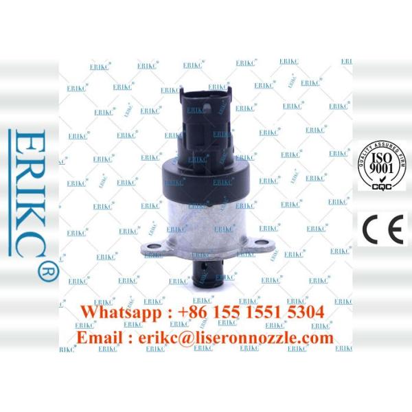 ERIKC 0928400760 heavy truck pump measuring valve 0928 400 760 bosch measurement tools 0 928 400 760 Metering Valve