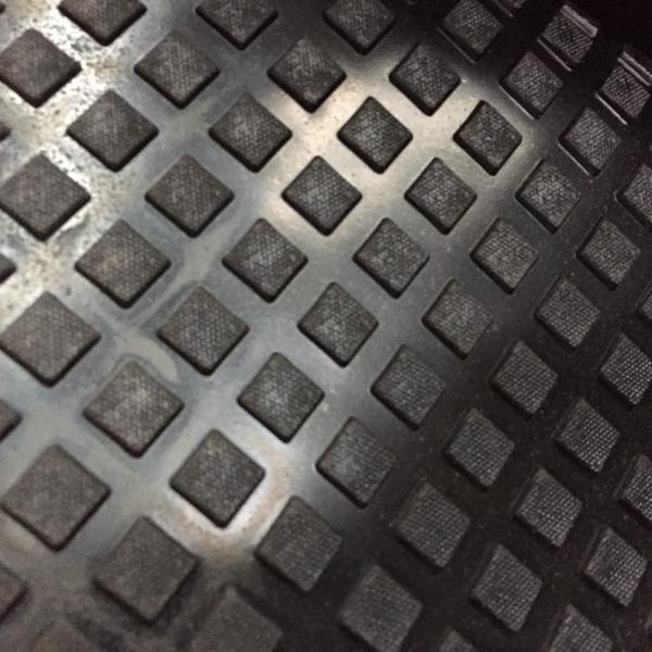 Buy Flooring Rubber Car Matting at wholesale prices