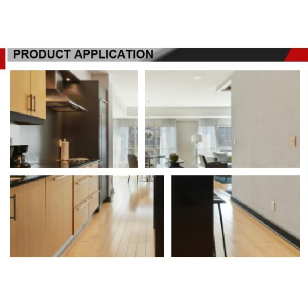 JH-2031 Minifix Connecting Bolt 3-in-1 Cam Lock Fastener Concealed Fastening for Cabinets Drawer Slides Assembly Scenario