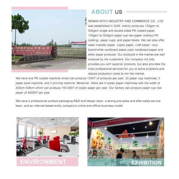 Water Transfer Printing Film / White Paper for Inkjet Transfer Material Type Film