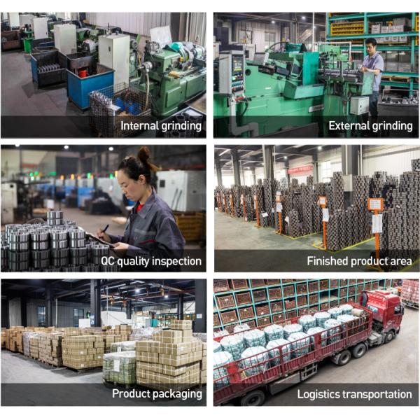 ROHS High Internal Toughness Carbon Steel Bushings OEM Customized