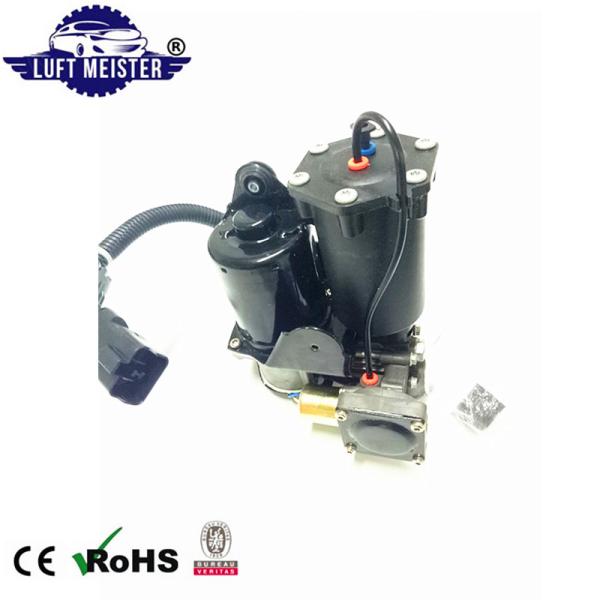 Air shock pump for Range Rover Sport Air Suspension Compressor