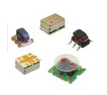 Auto Surface Mount RF Transformer SMD Balun Transformer