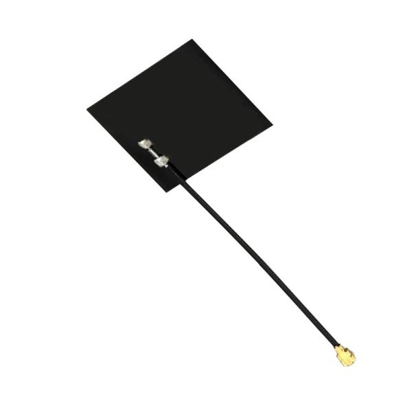 Buy Internal 2dBi WIFI Bluetooth Antenna Embedded FPC 2.4GHz WIFI PIFA Antenna at wholesale prices