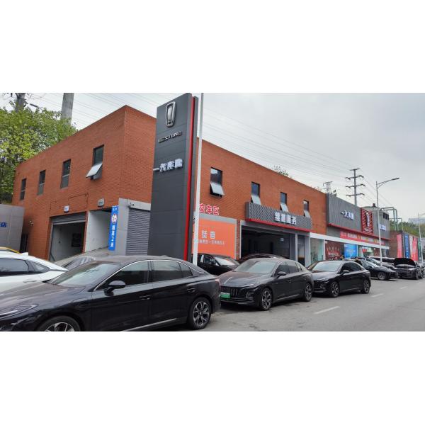 Energy Vehicles BYD Seagull EV 2024 Energy Type 100% Electric Car Lithium Battery