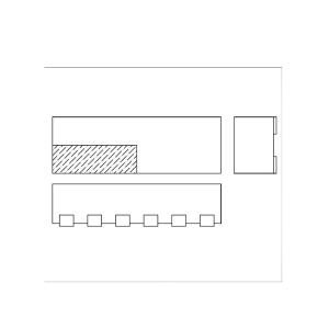 Quality PI5A3158BZAEX Multiplexer Switch ICs for sale