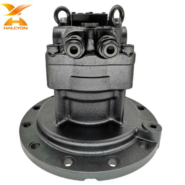 Excavator Swing Motor M5X180CHB-10A-65D/330 Hydraulic Piston Motor Excavator parts