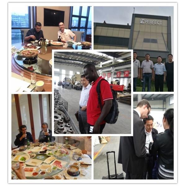 Steel Roller Bearing Housing TK6204-127 Conveyor Roller Accessory