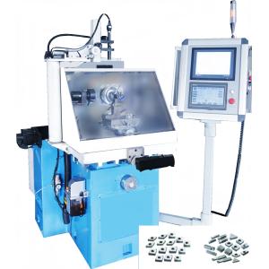 2200W 5 Axis CNC Grinder High Accuracy With Oline System 17 Inch Monitor